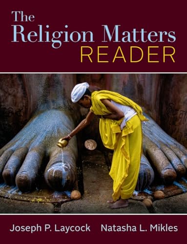 The Religion Matters Reader von W. W. Norton & Company